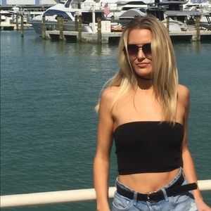 Meet your Posher, Erika